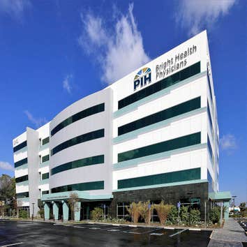 PIH Wells Medical Office Building
