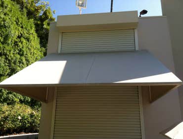 Photo(s) from Southern California Rolling Shutter Call us today for a free estimate!
