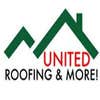 United Roofing & More logo
