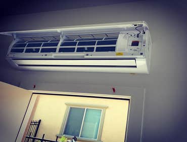 Photos by Desert State Heating and Air LLC #1 New systems install, mini splits in garages, service and maintenance