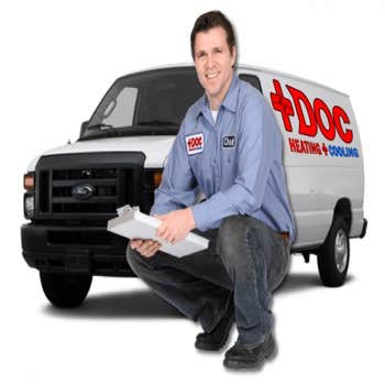 DOC Heating & Cooling