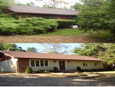 Hawksbill Remodel