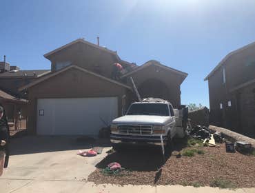 Photos from Viking Roof Systems