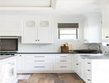 Fine Design Remodeling resume painting, frame, tile, cabinet install, shower, more.