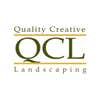 Quality Creative Landscaping, LLC logo