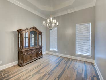 Custom Home Build This build is a custom owner build with all the features you could want in your new home. Anything not added it can be discussed duri