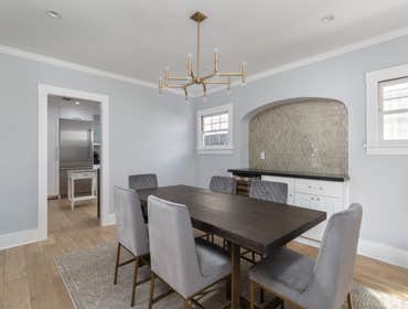 South Pasadena Addition Project