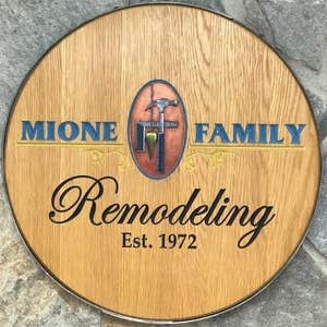 Mione Family Remodeling