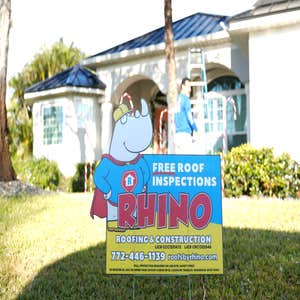 Rhino Roofs