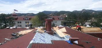 All Star Roofing & Construction