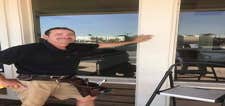 Extreme Window Tinting