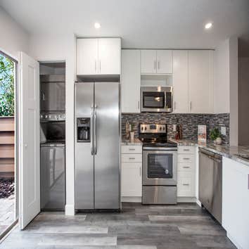 HQCS (941) 584-4535 - Kitchen Remodel