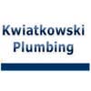 Kwiatkowski Plumbing logo
