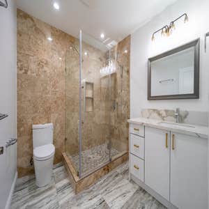 Photos by Kai Ridge Hawaii Construction LLC #2 Design Build Ultra Luxury Contemporary Custom Home