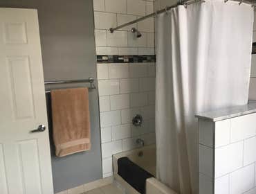 Sample projects of Europrecision Home Improvement LLC