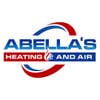 Abella's Heating and Air logo