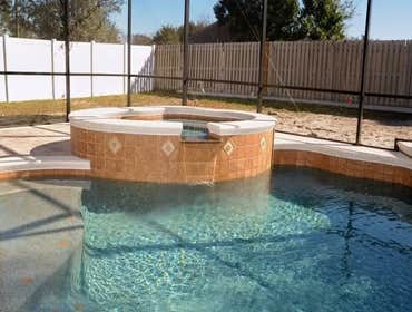 Photos by Majesty Pools #1