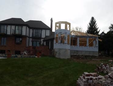 Photo(s) from Golden Standard Construction