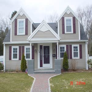 Project photos from G.McNeill & Son General Contractors