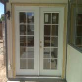 French Door