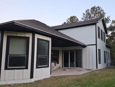 Photos by Sea Glass Construction & Roofing #1