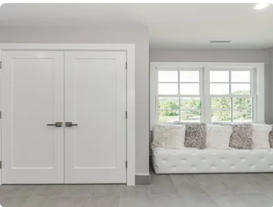 Contemporary Farmhouse Remodel