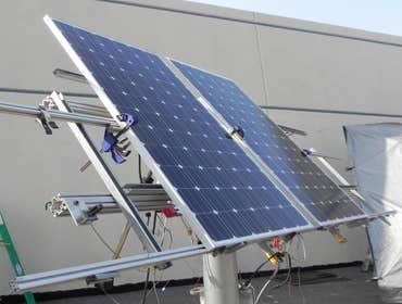 Solar Projects