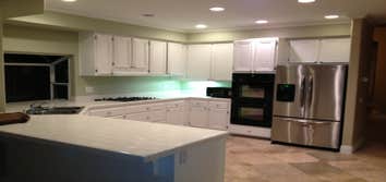 P & P Painting And Pressure Washing Inc Project BE SMART PRESSURE WASH FIRST RE PAINT OR TOUCH UP IF NEED IT!
Thank you for visiting my site!
we specia