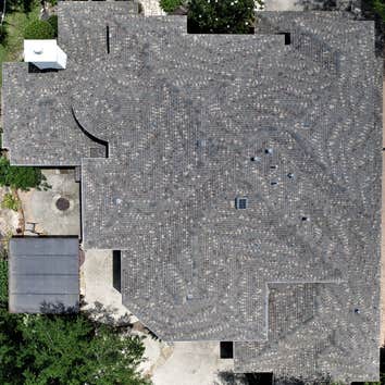 Photos from Keystone Contracting Group, Inc Pabco Premier Lifetime Shingle with High Profile Ridge Weatheredwood HD