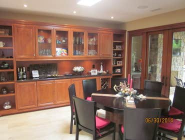 Whole house remodel in Marina Del Rey