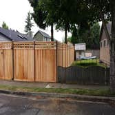 Fences A well designed fence offers a lot more than privacy and security. It enhances the look of a home, makes a property more attractive, and adds ma