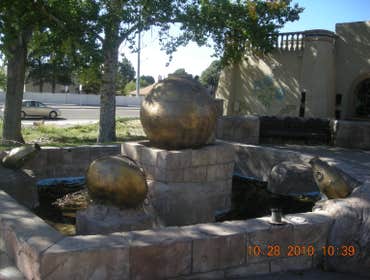 Projects A little taste of some of the work we do here at Outdoor Creations Unlimited.