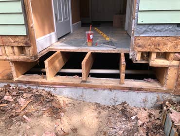 Photos by A.M.C Home Improvements #2