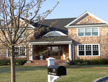 Exterior Designs