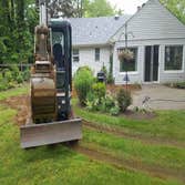 Photos from General Groundworks Water/Sewer & Excavating