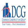 Dominion Construction Group logo