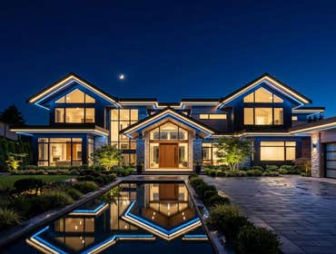 Photos by Happy Homes Lighting #1