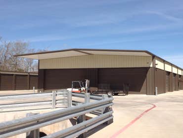 Photo(s) from Warfield Construction Brands:
All Major Brands
Services:
Concrete Work, Design, Foundations, New Construction, New Construction, , I