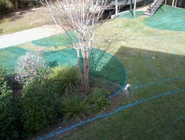 Projects and Plants This gallery shows a combination of projects and beautiful Native Plants. Projects that meet the requirements of a National Wildli