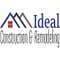 Ideal Construction and Remodeling LLC