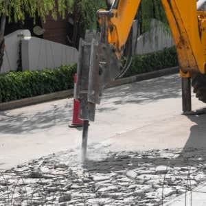 Ab Concrete Lubbock