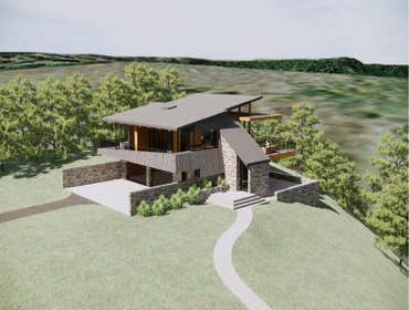 Photos by Greenfield Architecture #1