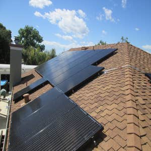 West Coast Solar Inc