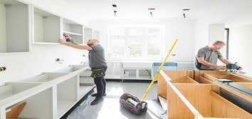 Infinity Home Remodeling of Garland