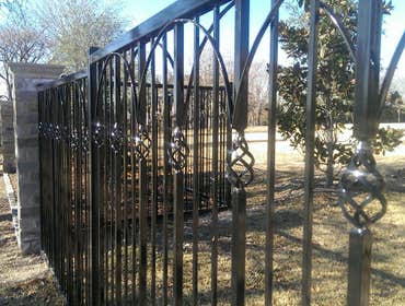 Fences