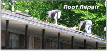 Brc Roof Repair Project You can count on us to give a truthful assessment of the work required and we back up our promise with a great warranty, profes