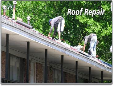 Brc Roof Repair Project You can count on us to give a truthful assessment of the work required and we back up our promise with a great warranty, profes
