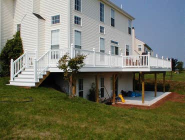 Photo(s) from Applied Shelters, Inc.