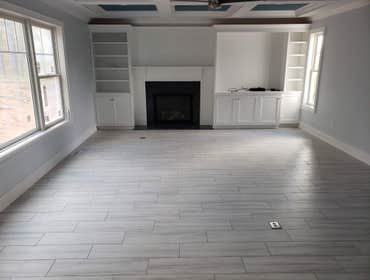 Photos by Consolidated Carpentry #1