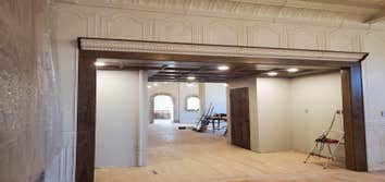 Malott Acres Handyman & Custom Design LLC